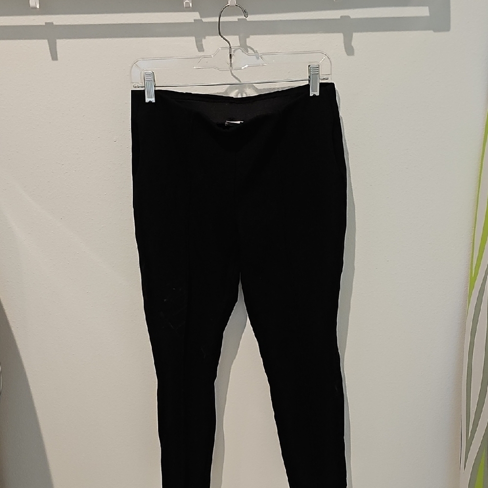 Black Leggings
